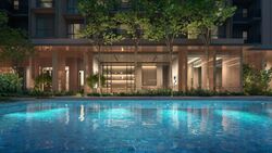 The Robertson Opus (D9), Condominium #588126771